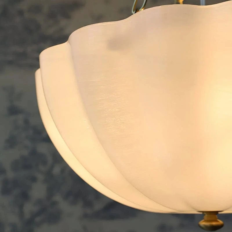 LuxeAura™ Crystal Chandelier Light - Modern Elegance for Dining Rooms 2