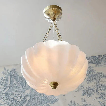 LuxeAura™ Crystal Chandelier Light - Modern Elegance for Dining Rooms 6