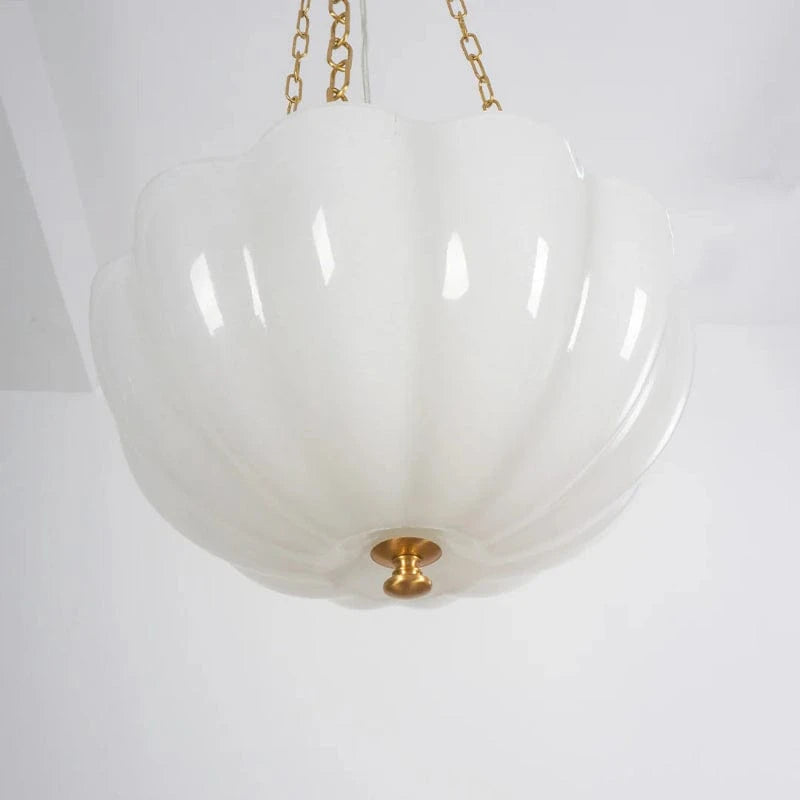 LuxeAura™ Crystal Chandelier Light - Modern Elegance for Dining Rooms 8