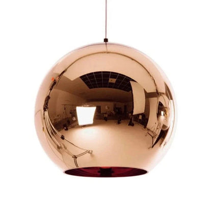 LuxeGlow™ Glass Pendant Lighting - Modern Style for Elegant Kitchen Spaces 0