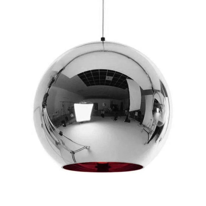 LuxeGlow™ Glass Pendant Lighting - Modern Style for Elegant Kitchen Spaces 6
