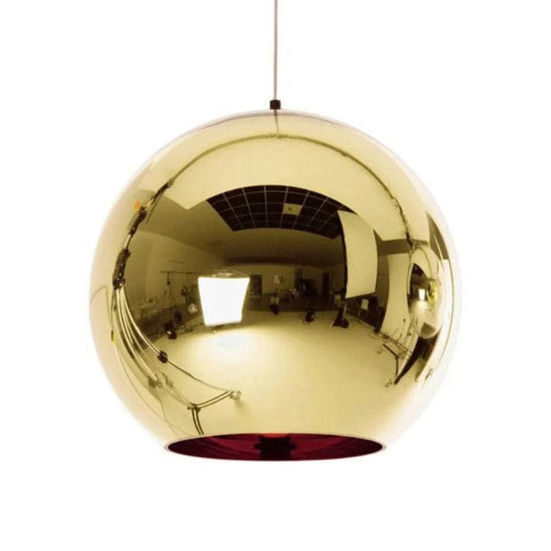 LuxeGlow™ Glass Pendant Lighting - Modern Style for Elegant Kitchen Spaces 7
