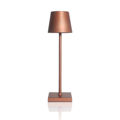 LuxeGlow™ Touch Table Lamp - Stylish Cordless Lamp for Home & Outdoor Use 0