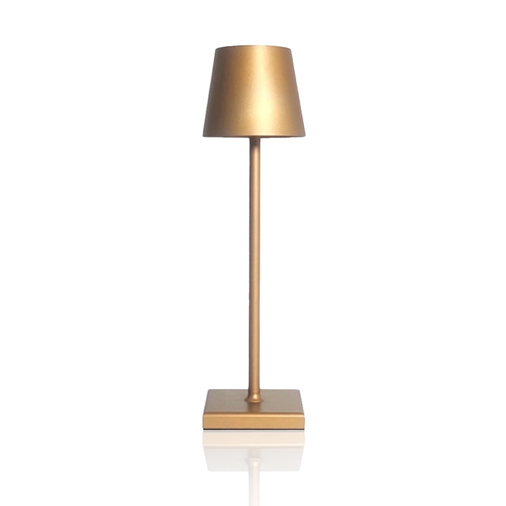 LuxeGlow™ Touch Table Lamp - Stylish Cordless Lamp for Home & Outdoor Use 11