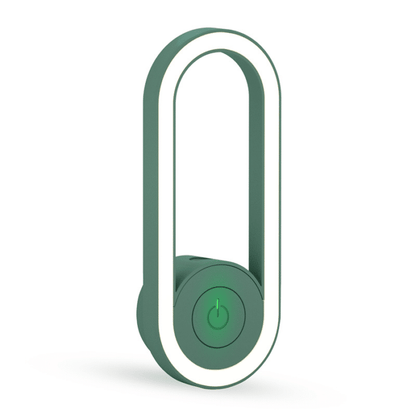 EcoGuard™ Ultrasonic Mosquito Repellent Night Light for Safe Sleep at Home