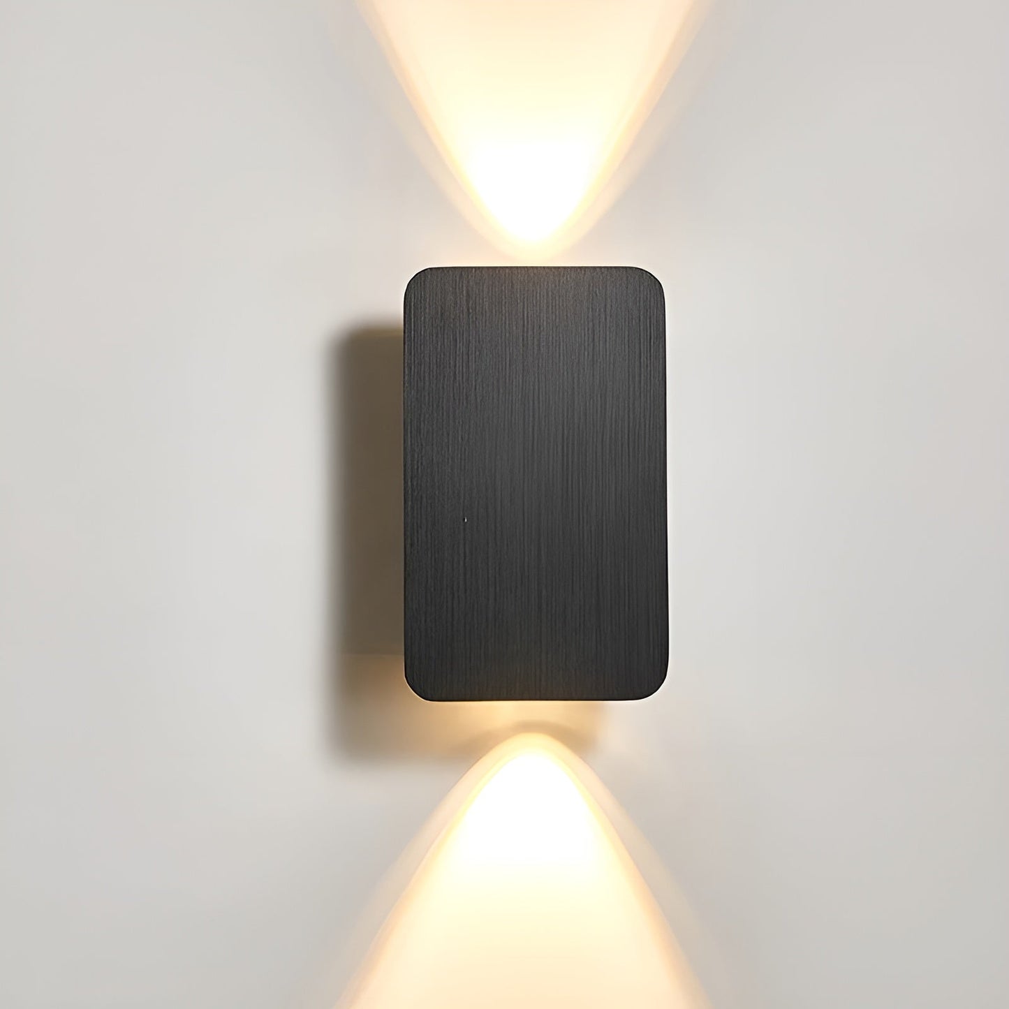 Minimalist LED Wall Lamp™ - Modern Wall Sconce Lighting for Elegant Spaces 0