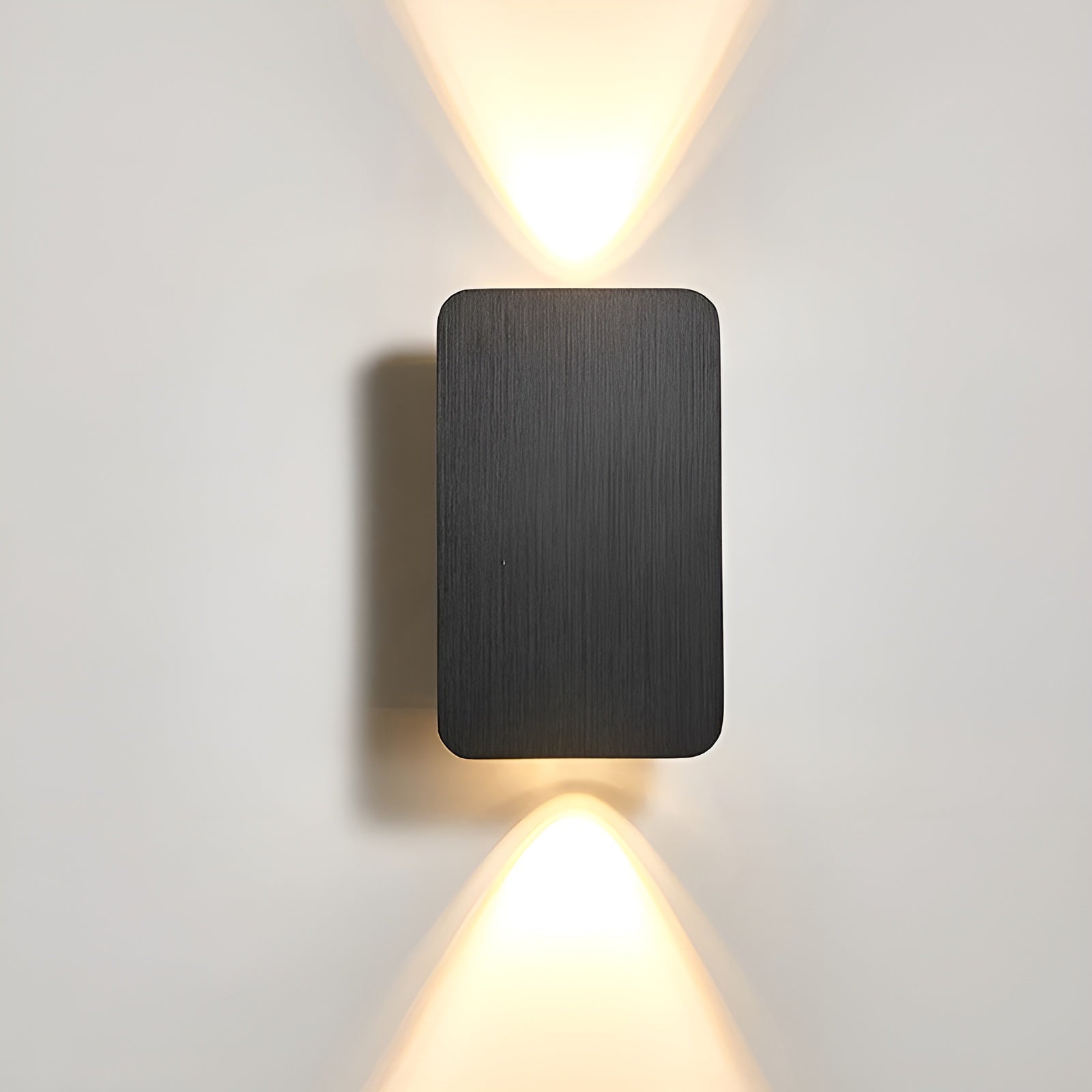 Minimalist LED Wall Lamp™ - Modern Wall Sconce Lighting for Elegant Spaces 0