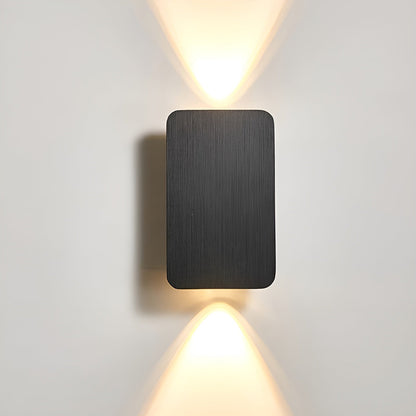 Minimalist LED Wall Lamp™ - Modern Wall Sconce Lighting for Elegant Spaces 0