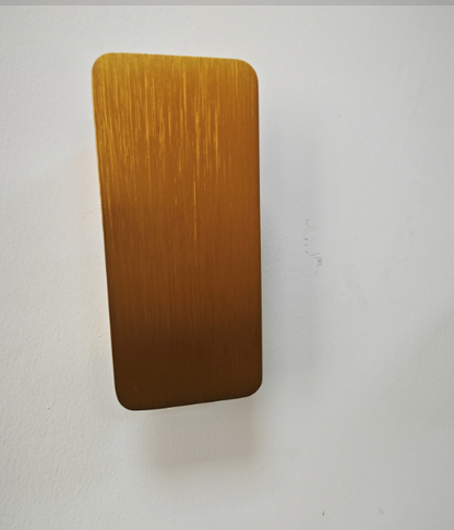 Minimalist LED Wall Lamp™ - Modern Wall Sconce Lighting for Elegant Spaces 4