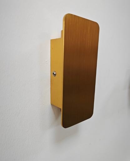Minimalist LED Wall Lamp™ - Modern Wall Sconce Lighting for Elegant Spaces 5
