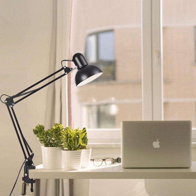 Minimalist Table Lamp™ - Adjustable Desk Lamp for Stylish Bedrooms and Living Rooms 1