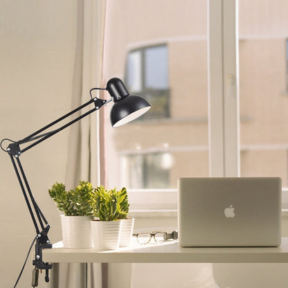 Minimalist Table Lamp™ - Adjustable Desk Lamp for Stylish Bedrooms and Living Rooms 1