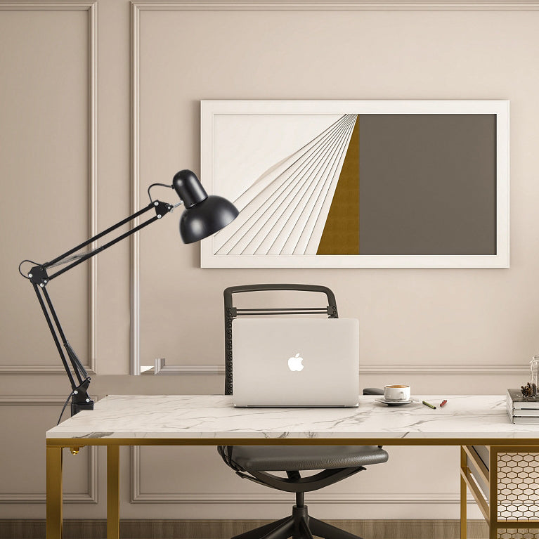 Minimalist Table Lamp™ - Adjustable Desk Lamp for Stylish Bedrooms and Living Rooms 2
