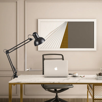 Minimalist Table Lamp™ - Adjustable Desk Lamp for Stylish Bedrooms and Living Rooms 2