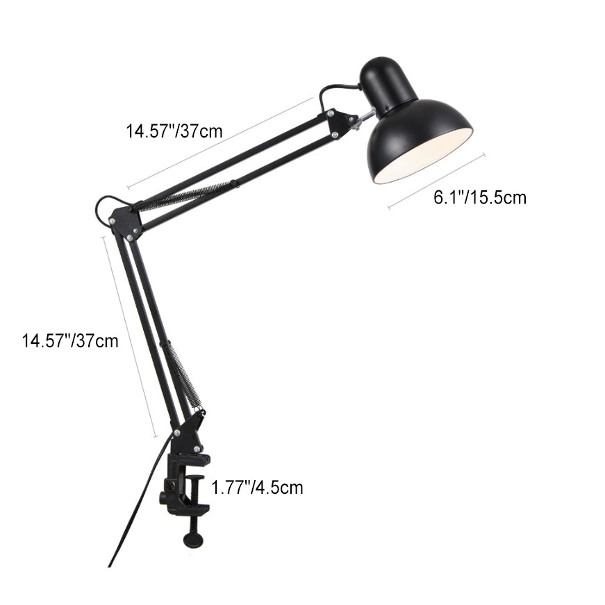 Minimalist Table Lamp™ - Adjustable Desk Lamp for Stylish Bedrooms and Living Rooms 3