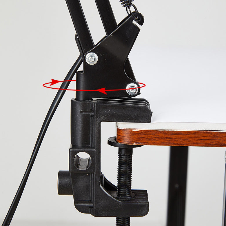 Minimalist Table Lamp™ - Adjustable Desk Lamp for Stylish Bedrooms and Living Rooms 4