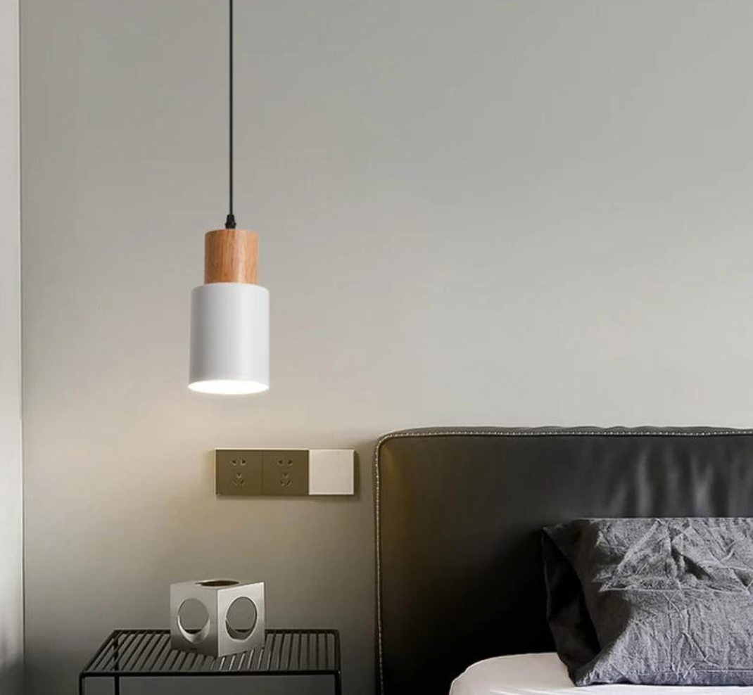 Minimalistic Crown Lights™ - Elegant Floor Lamp for Modern Spaces 1