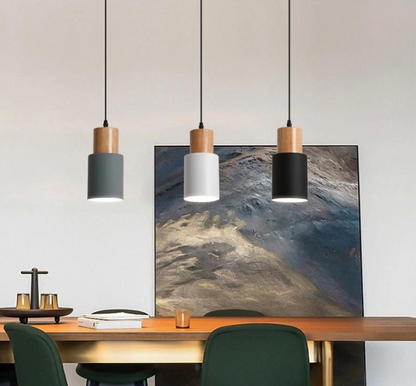 Minimalistic Crown Lights™ - Elegant Floor Lamp for Modern Spaces 2