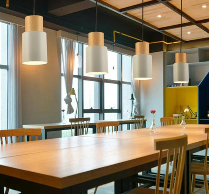 Minimalistic Crown Lights™ - Elegant Floor Lamp for Modern Spaces 3