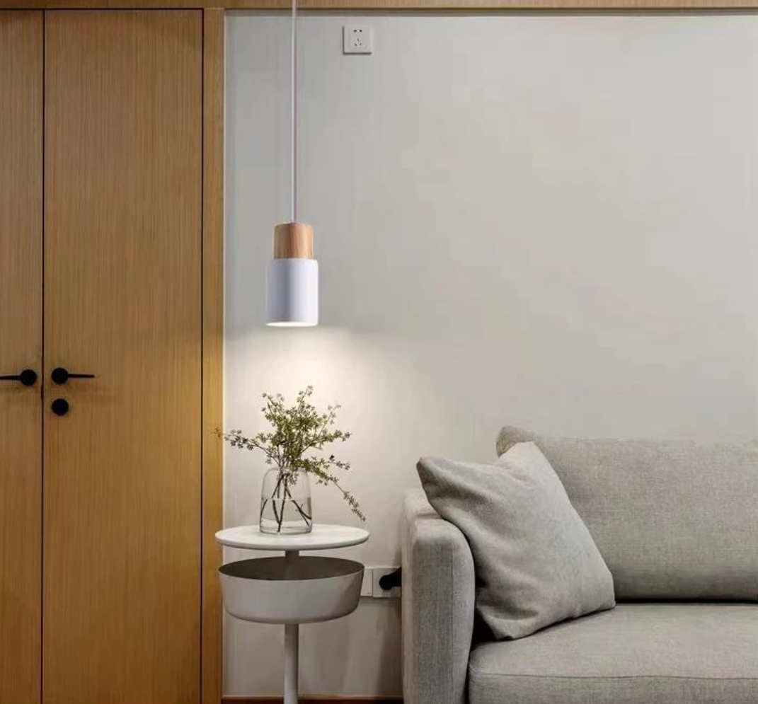 Minimalistic Crown Lights™ - Elegant Floor Lamp for Modern Spaces 5