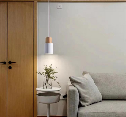 Minimalistic Crown Lights™ - Elegant Floor Lamp for Modern Spaces 5