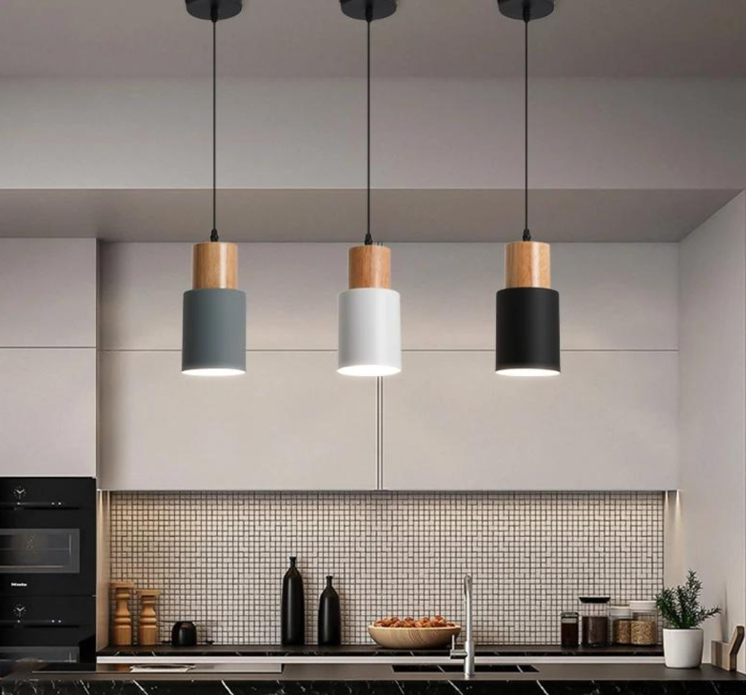 Minimalistic Crown Lights™ - Elegant Floor Lamp for Modern Spaces 7