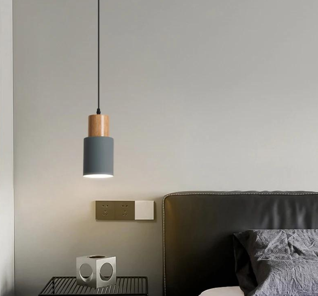 Minimalistic Crown Lights™ - Elegant Floor Lamp for Modern Spaces 8