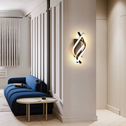 ModernGlow™ LED Wall Sconce - Stylish Lighting for Any Room 2