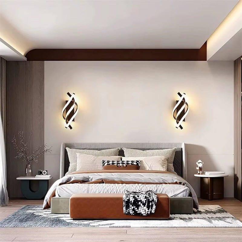 ModernGlow™ LED Wall Sconce - Stylish Lighting for Any Room 3