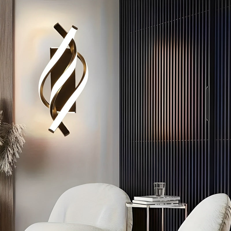 ModernGlow™ LED Wall Sconce - Stylish Lighting for Any Room 4