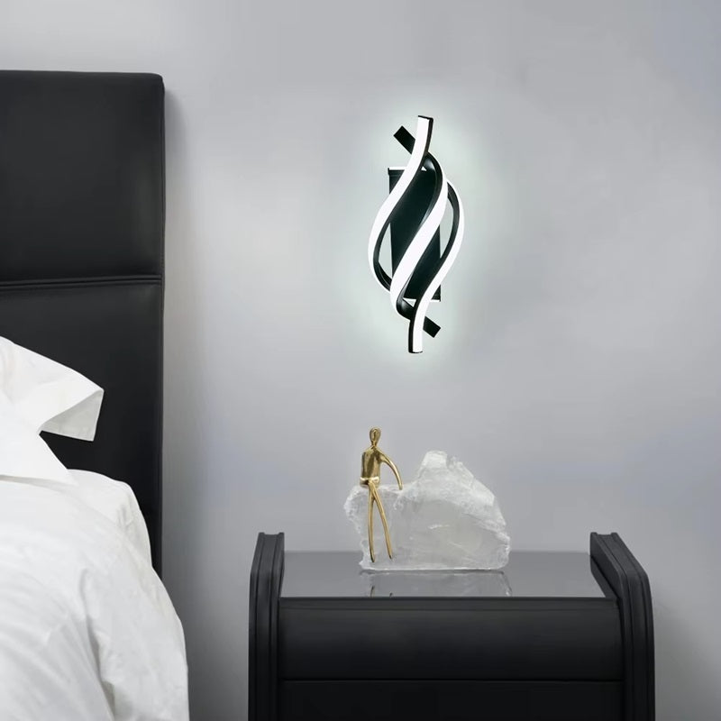 ModernGlow™ LED Wall Sconce - Stylish Lighting for Any Room 7