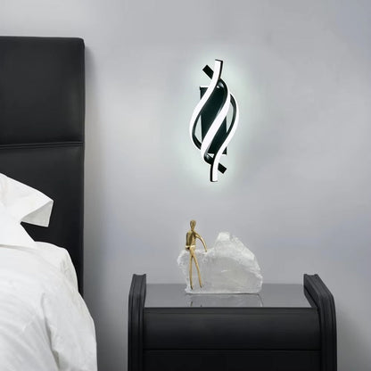 ModernGlow™ LED Wall Sconce - Stylish Lighting for Any Room 7
