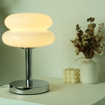 Modern Glass Table Lamp™ - Elegant Lighting for Living Room or Bedroom 11