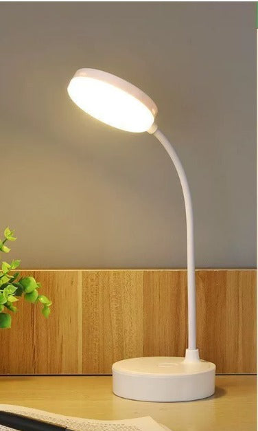 Modern LED Desk Lamp™ - Adjustable Brightness for Home Office & Cozy Spaces 1