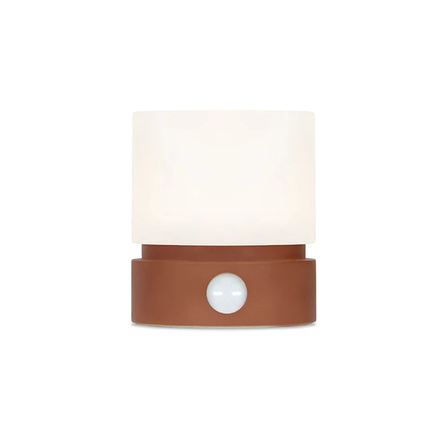 Modern LED Touch Table Lamp™ - Cordless Bedside & Desk Lamp for Cozy Spaces 0