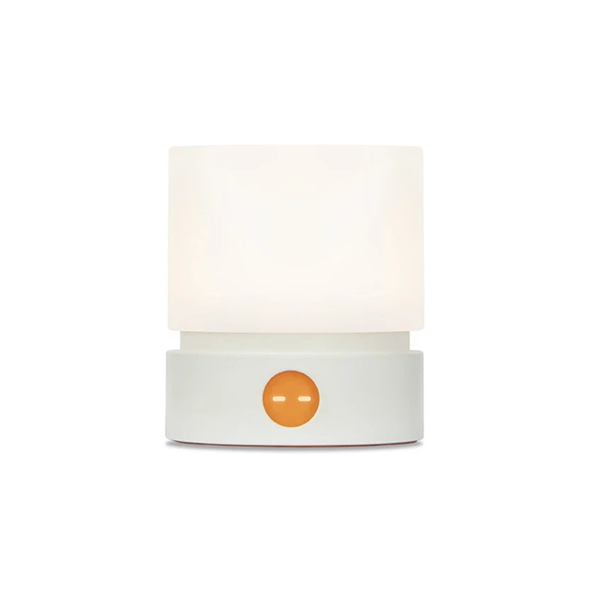 Modern LED Touch Table Lamp™ - Cordless Bedside & Desk Lamp for Cozy Spaces 2