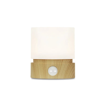Modern LED Touch Table Lamp™ - Cordless Bedside & Desk Lamp for Cozy Spaces 5