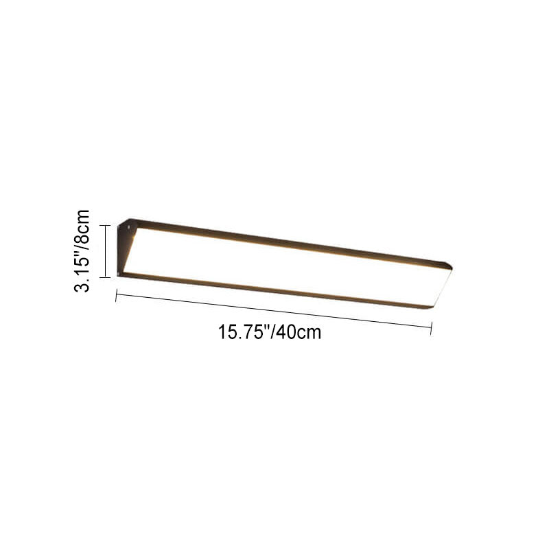 Modern Outdoor Wall Lamp™ - Stylish LED Exterior Wall Lights for Your Garden 7