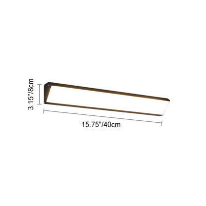 Modern Outdoor Wall Lamp™ - Stylish LED Exterior Wall Lights for Your Garden 7