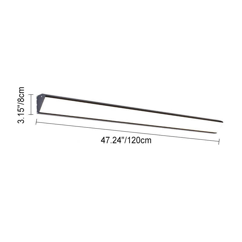 Modern Outdoor Wall Lamp™ - Stylish LED Exterior Wall Lights for Your Garden 8
