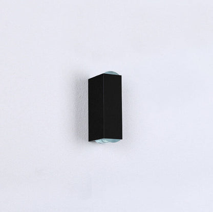 Modern Outdoor Wall Lamp™ - Stylish LED Outdoor Wall Lights for Your Terrace 3