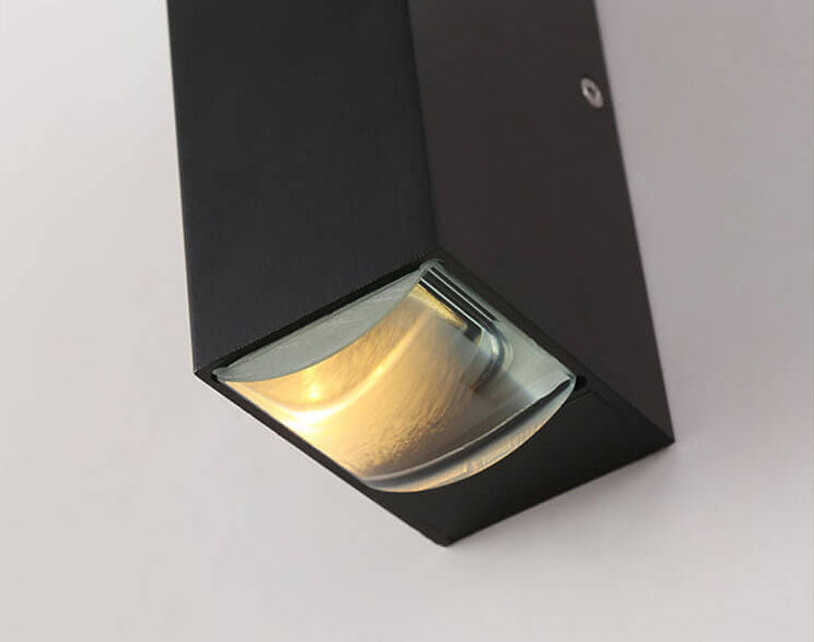 Modern Outdoor Wall Lamp™ - Stylish LED Outdoor Wall Lights for Your Terrace 5