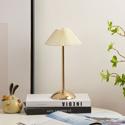 Modern Scandinavian Table Lamp™ - Elegant USB Desk Lamp for Living Room and Bedroom 12