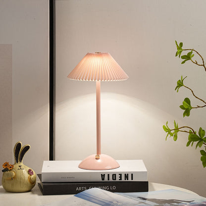 Modern Scandinavian Table Lamp™ - Elegant USB Desk Lamp for Living Room and Bedroom 2