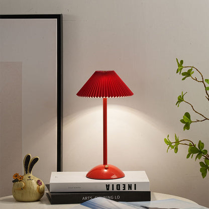Modern Scandinavian Table Lamp™ - Elegant USB Desk Lamp for Living Room and Bedroom 4