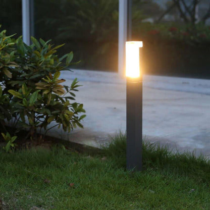 Modern Waterproof Outdoor LED Light™ - Stylish Garden Lighting for Your Outdoor Spaces 1