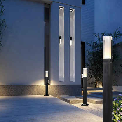 Modern Waterproof Outdoor LED Light™ - Stylish Garden Lighting for Your Outdoor Spaces 10