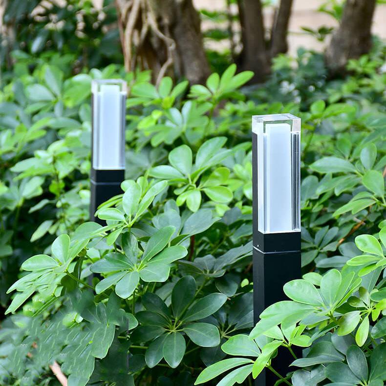 Modern Waterproof Outdoor LED Light™ - Stylish Garden Lighting for Your Outdoor Spaces 3
