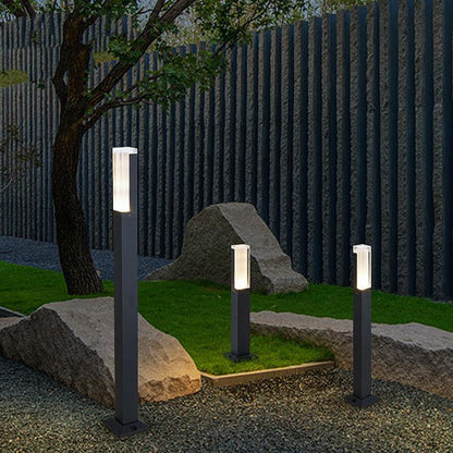 Modern Waterproof Outdoor LED Light™ - Stylish Garden Lighting for Your Outdoor Spaces 4