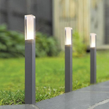 Modern Waterproof Outdoor LED Light™ - Stylish Garden Lighting for Your Outdoor Spaces 6